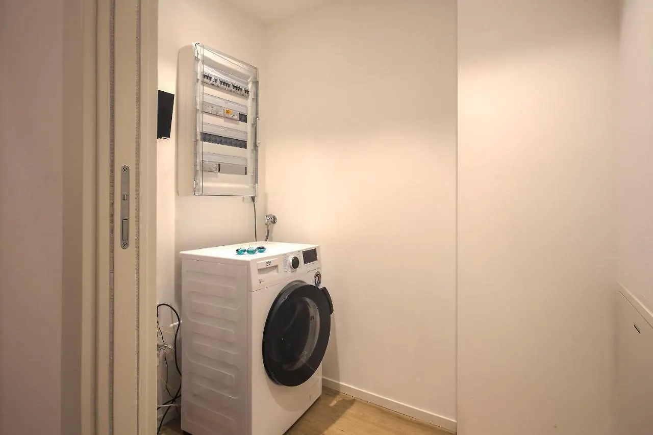 Daire Milan Lux Apartment-Hosted By Sweetstay