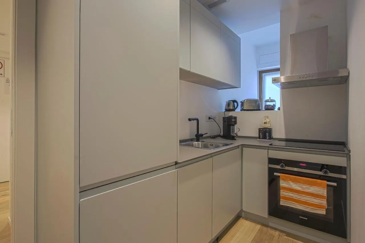 Milan Lux Apartment-Hosted By Sweetstay