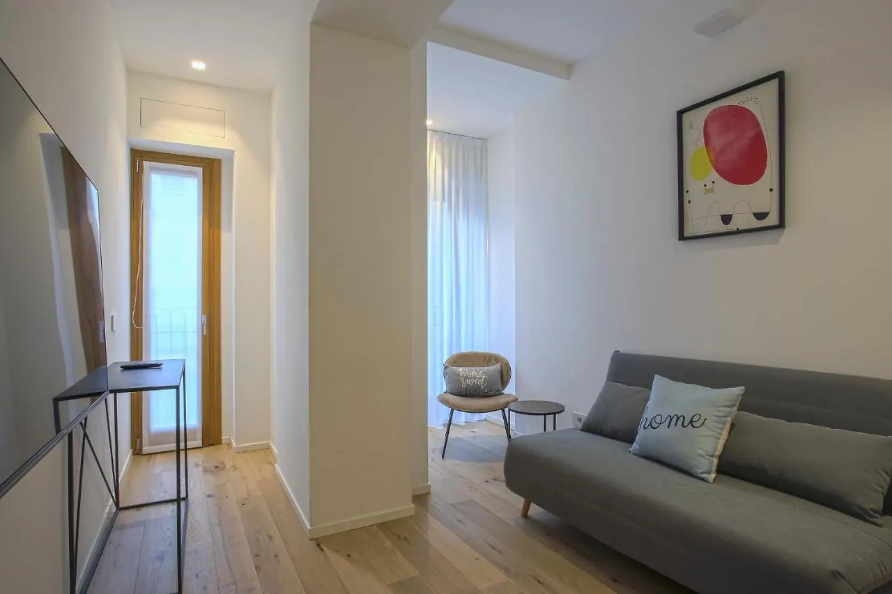 Milan Lux Apartment-Hosted By Sweetstay Daire