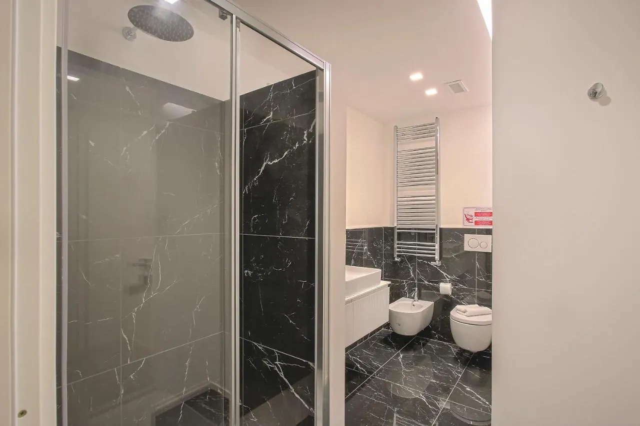 Milan Lux Apartment-Hosted By Sweetstay Daire