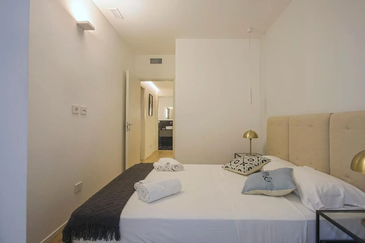 Milan Lux Apartment-Hosted By Sweetstay Daire