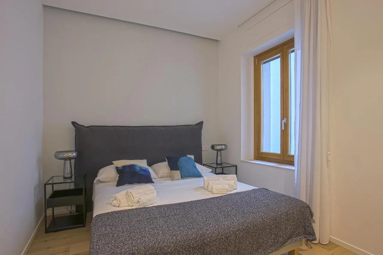 Daire Milan Lux Apartment-Hosted By Sweetstay